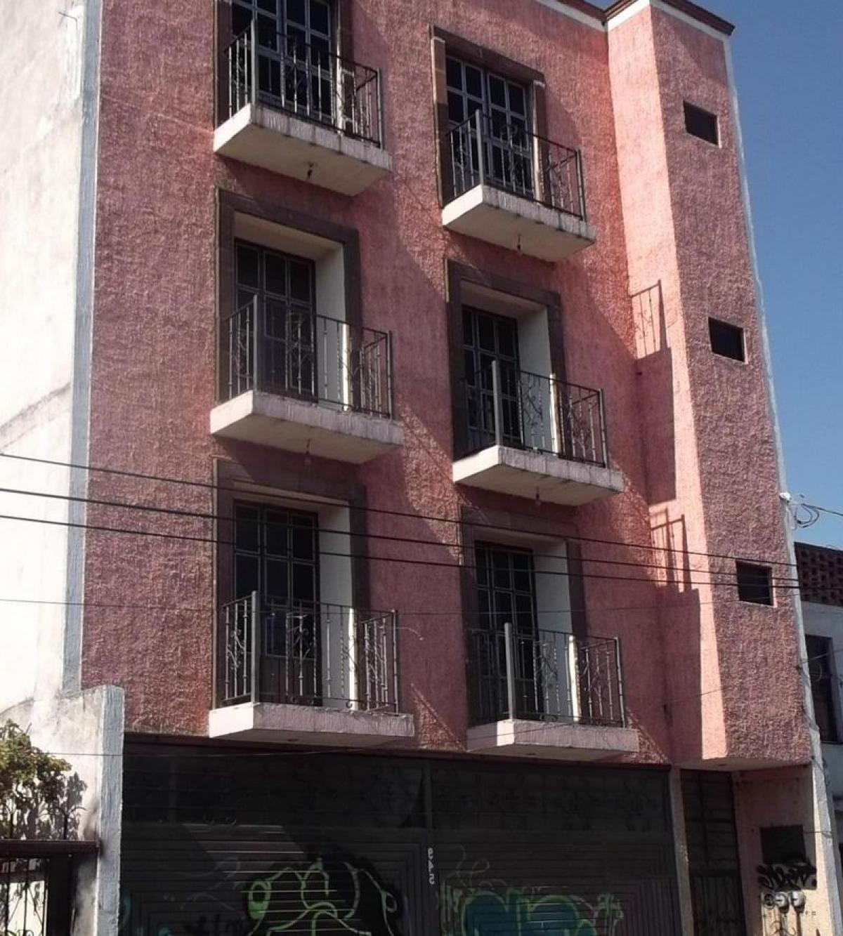 Picture of Apartment Building For Sale in Guanajuato, Guanajuato, Mexico