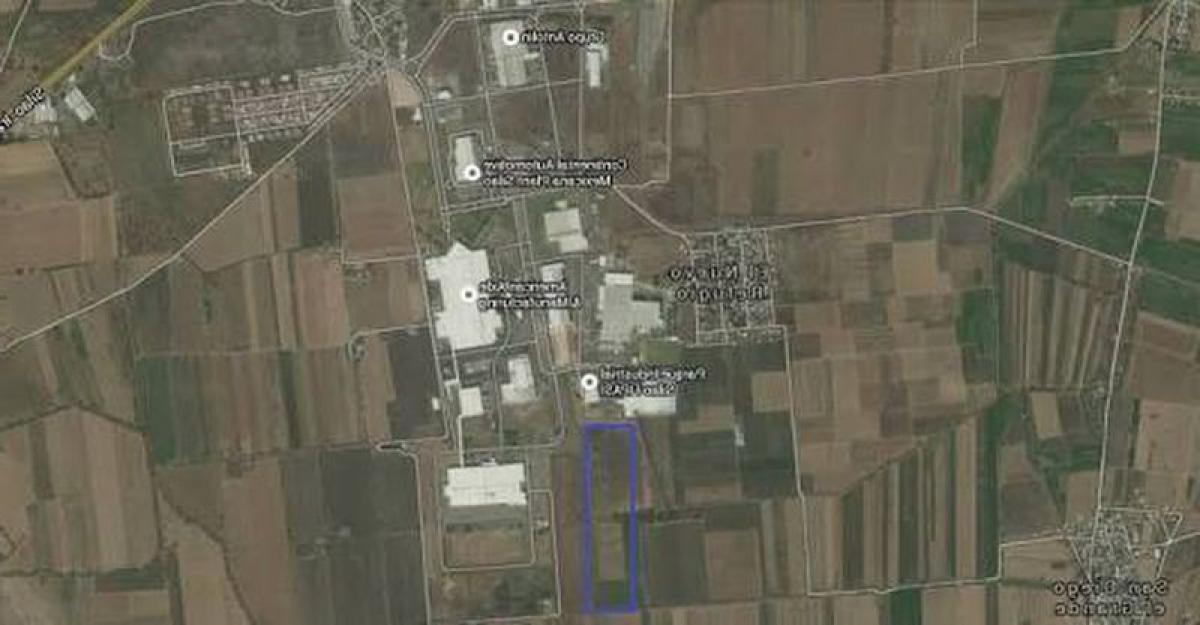 Picture of Residential Land For Sale in Silao, Guanajuato, Mexico