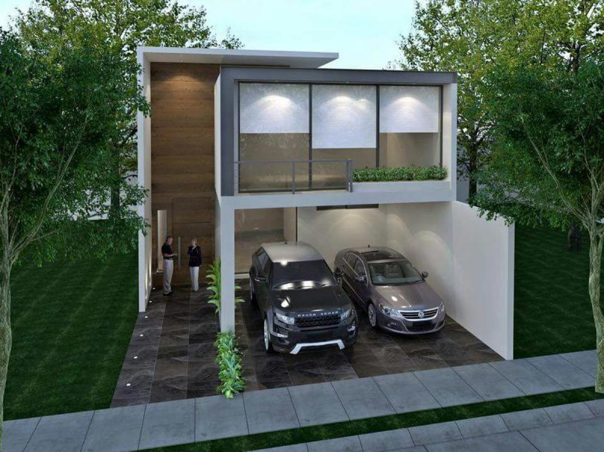 Picture of Home For Sale in Leon, Guanajuato, Mexico