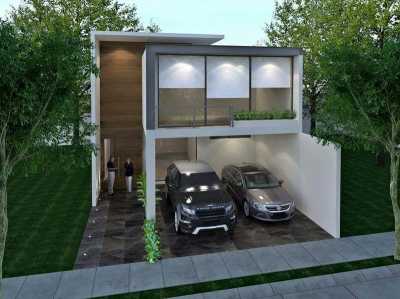 Home For Sale in Leon, Mexico