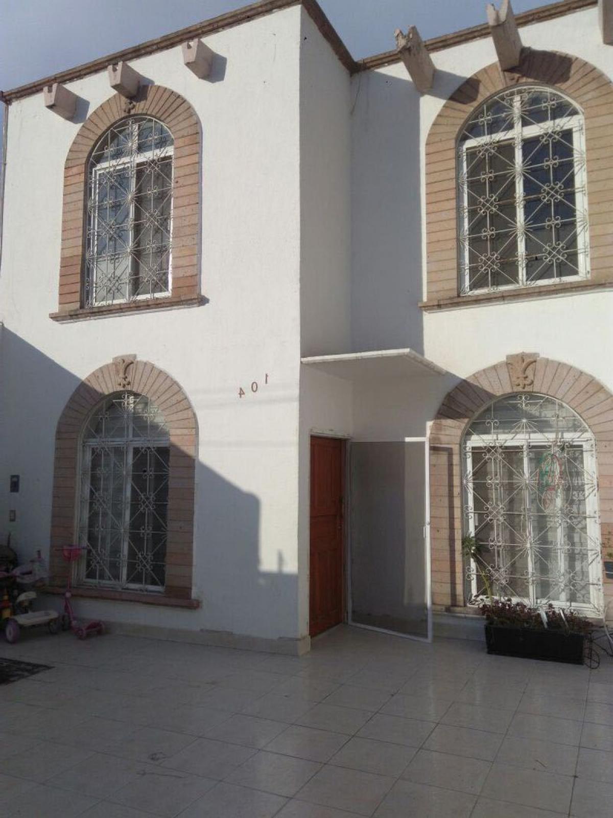 Picture of Home For Sale in Leon, Guanajuato, Mexico