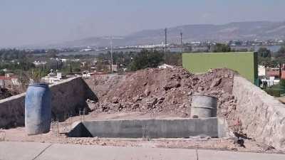 Residential Land For Sale in Leon, Mexico