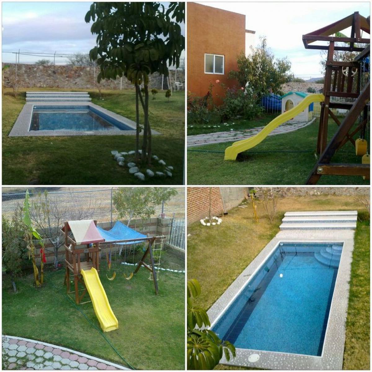 Picture of Home For Sale in Silao, Guanajuato, Mexico