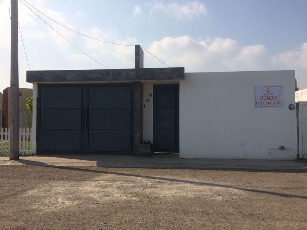 Picture of Home For Sale in Silao, Guanajuato, Mexico