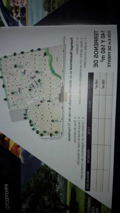 Residential Land For Sale in Leon, Mexico