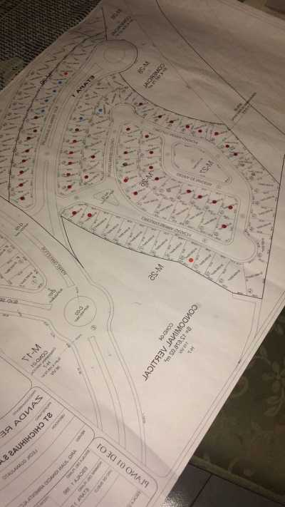 Residential Land For Sale in Leon, Mexico