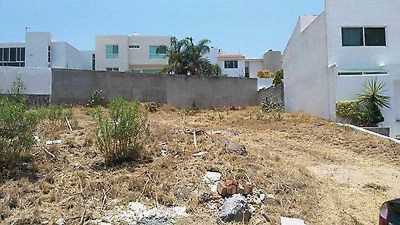 Residential Land For Sale in Leon, Mexico