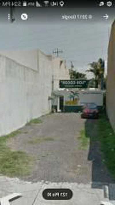 Residential Land For Sale in Leon, Mexico