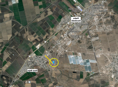 Residential Land For Sale in Pedro Escobedo, Mexico