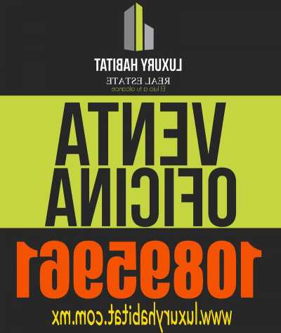 Office For Sale in Tlalpan, Mexico