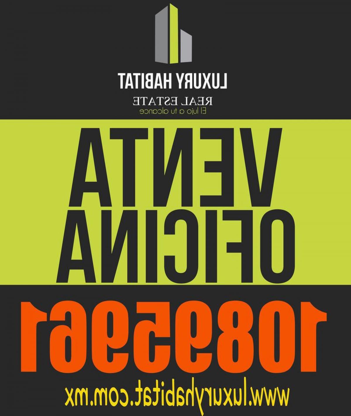 Picture of Office For Sale in Tlalpan, Mexico City, Mexico