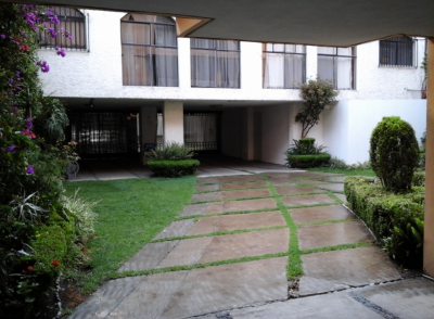 Residential Land For Sale in Tlalpan, Mexico