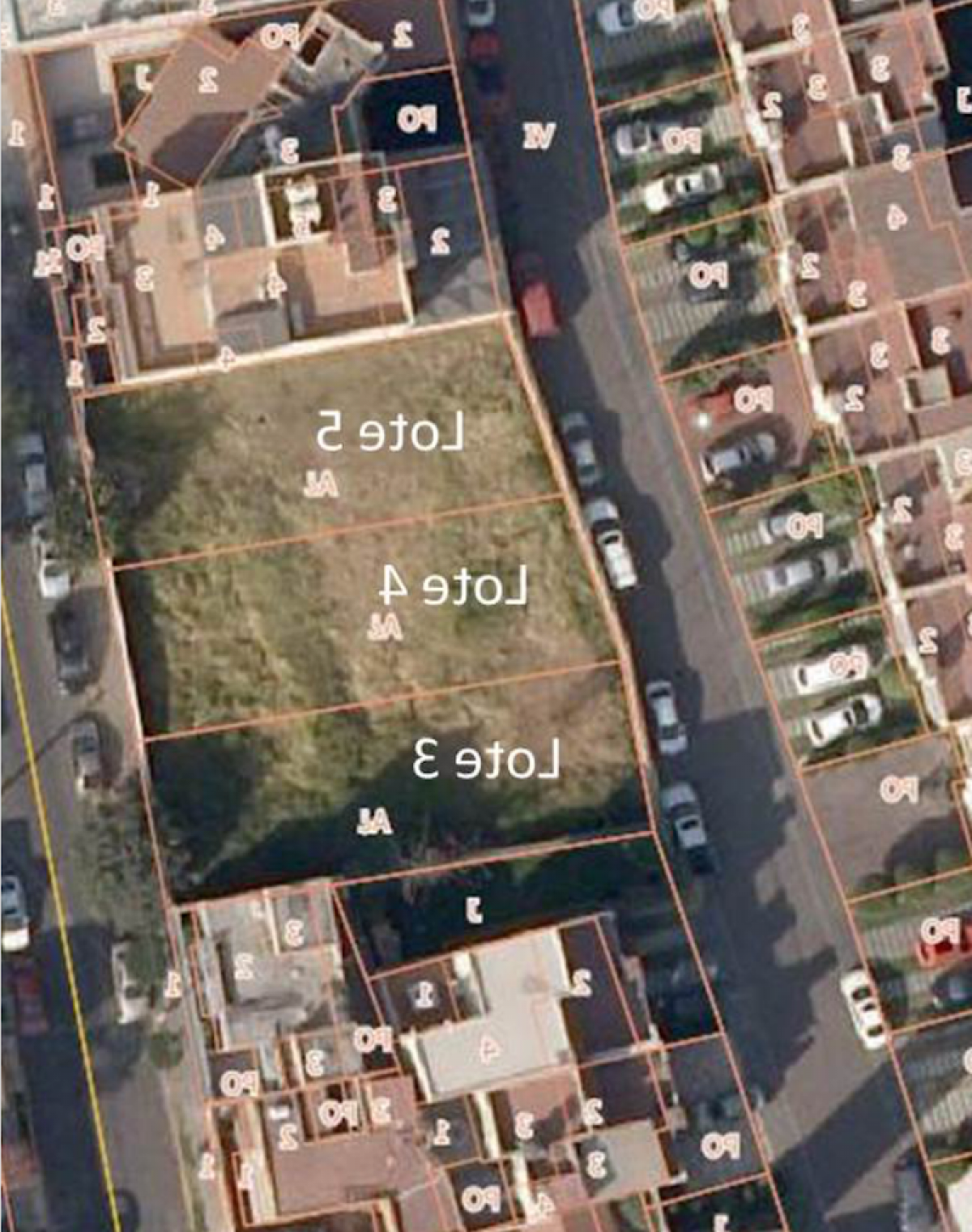 Picture of Residential Land For Sale in Gustavo A. Madero, Mexico City, Mexico