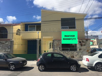 Home For Sale in Pachuca De Soto, Mexico