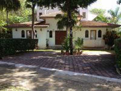 Home For Sale in Solidaridad, Mexico