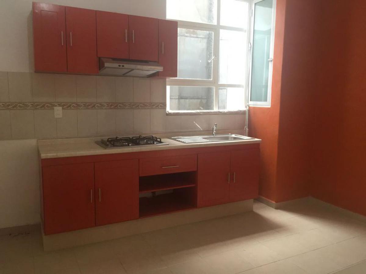 Picture of Apartment For Sale in Miguel Hidalgo, Mexico City, Mexico