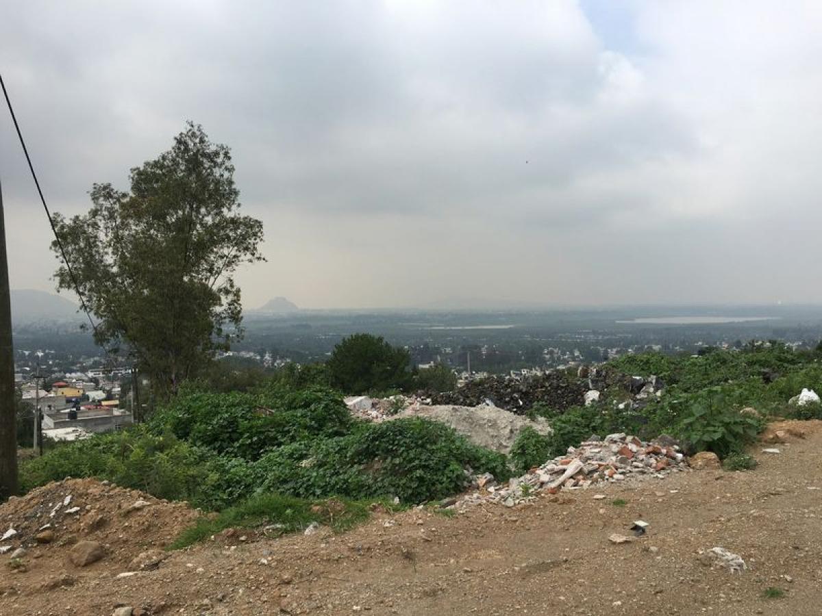 Picture of Residential Land For Sale in Distrito Federal, Mexico City, Mexico