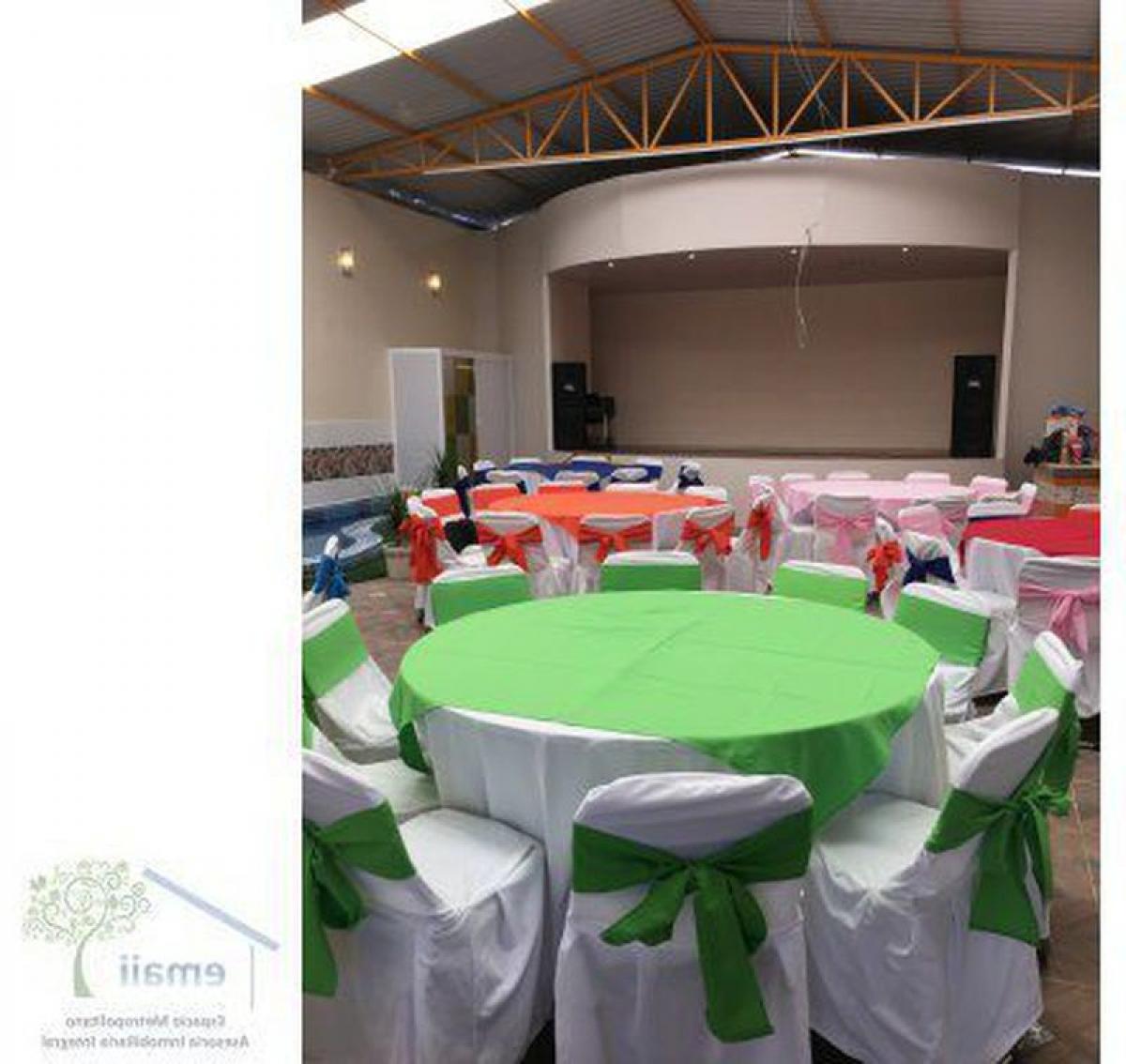 Picture of Home For Sale in Xochimilco, Mexico City, Mexico