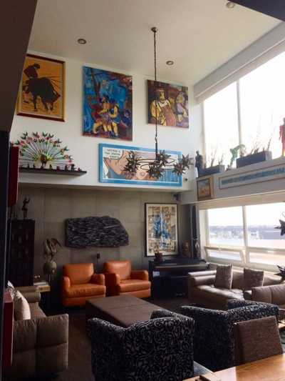 Apartment For Sale in Huixquilucan, Mexico