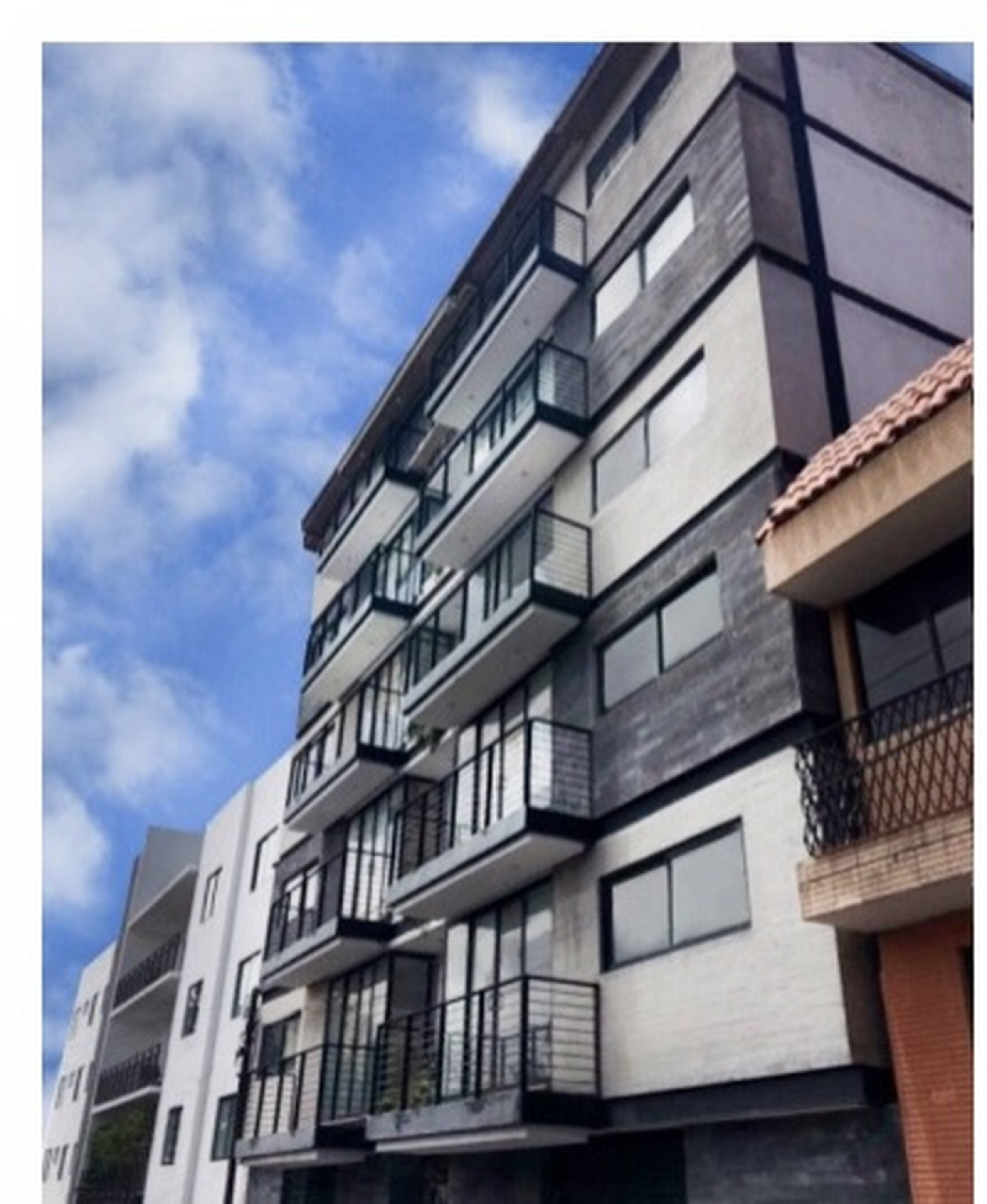 Picture of Apartment For Sale in La Magdalena Contreras, Mexico City, Mexico