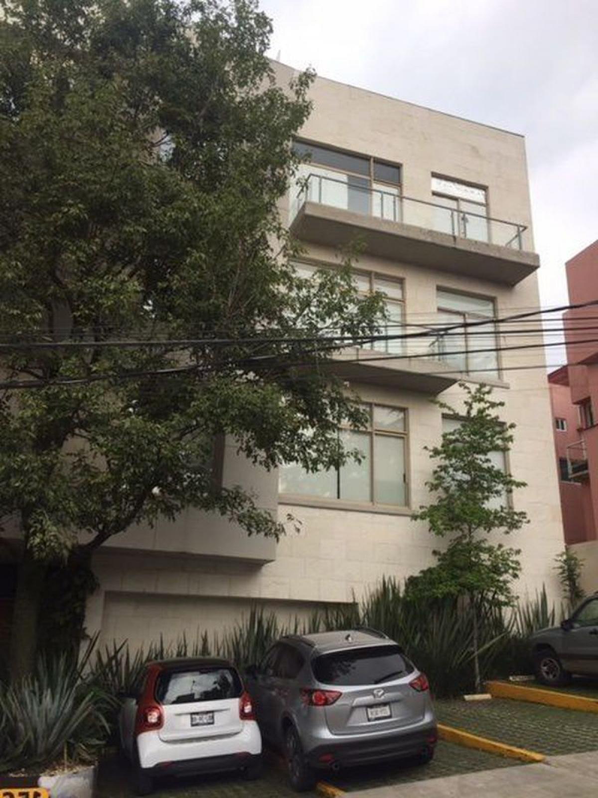 Picture of Apartment For Sale in Cuajimalpa De Morelos, Mexico City, Mexico
