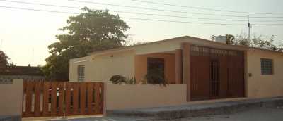 Home For Sale in Progreso, Mexico