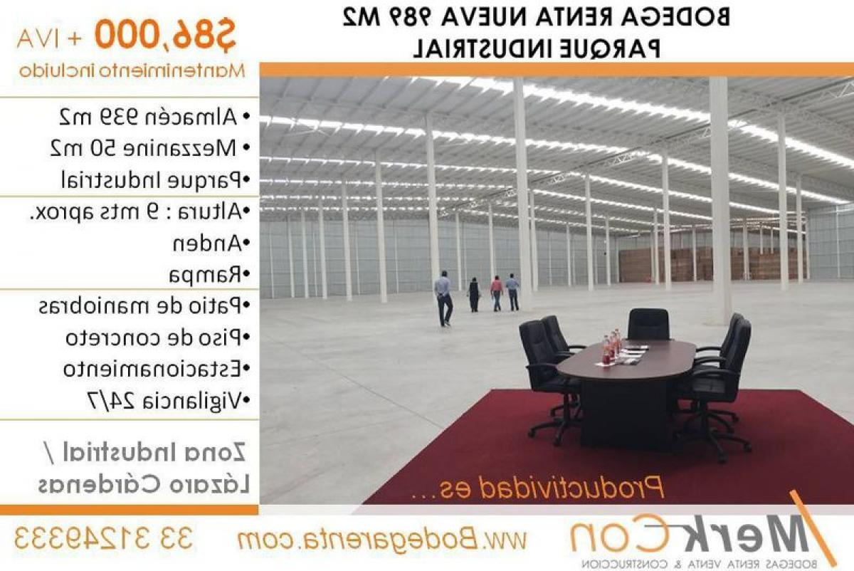 Picture of Penthouse For Sale in Jalisco, Jalisco, Mexico