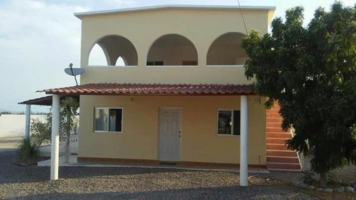 Picture of Home For Sale in Baja California Sur, Baja California Sur, Mexico