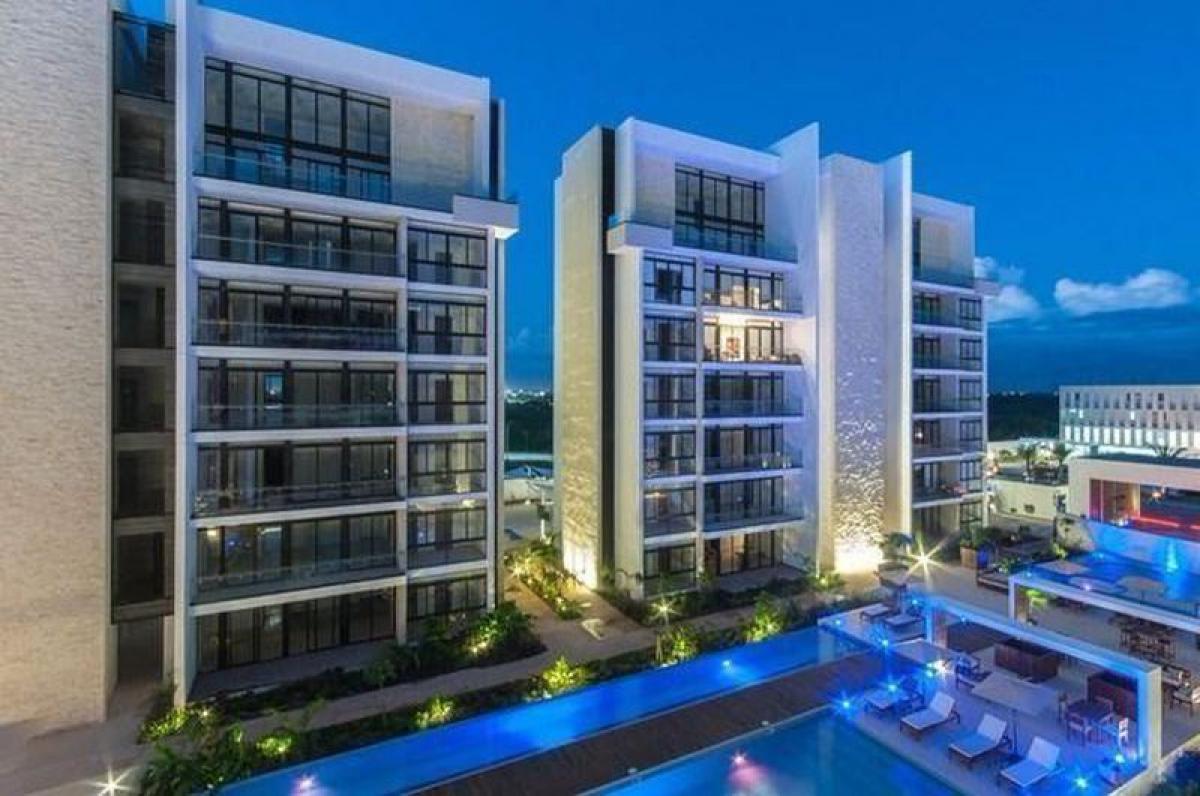 Picture of Apartment For Sale in Merida, Yucatan, Mexico