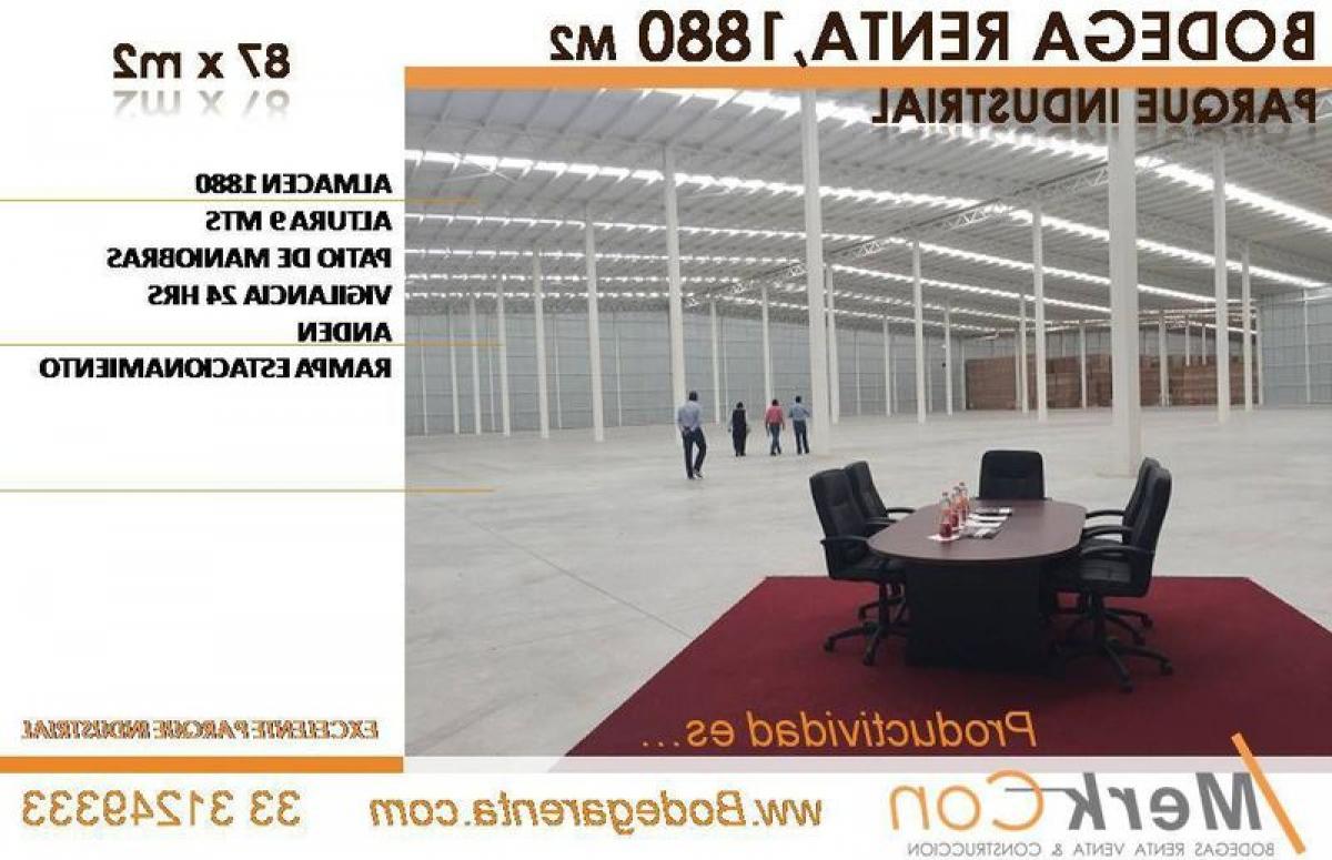 Picture of Penthouse For Sale in Jalisco, Jalisco, Mexico