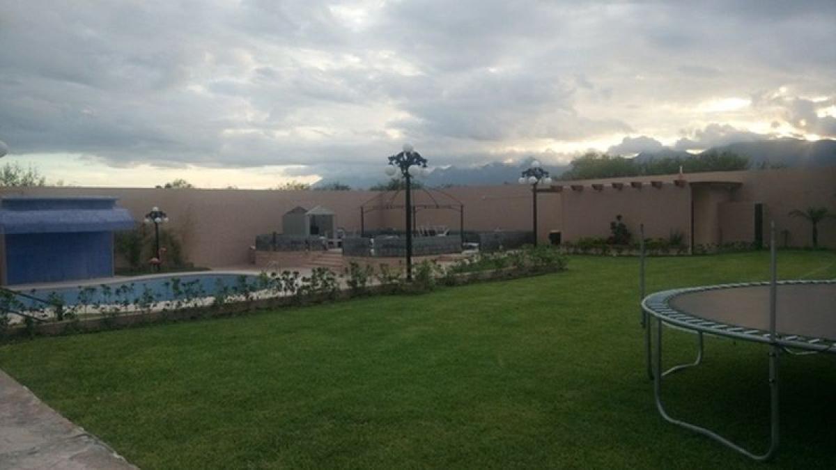 Picture of Home For Sale in Salinas Victoria, Nuevo Leon, Mexico