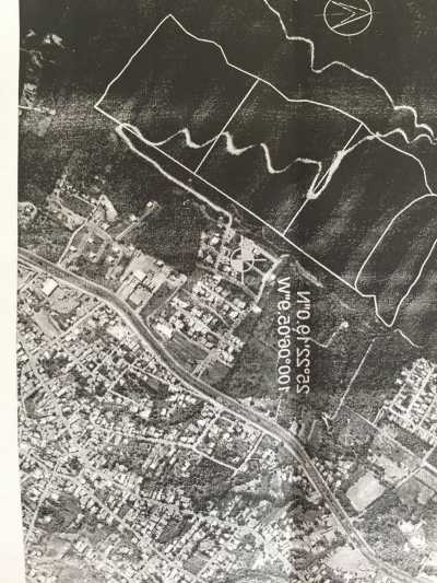 Development Site For Sale in Santiago, Mexico