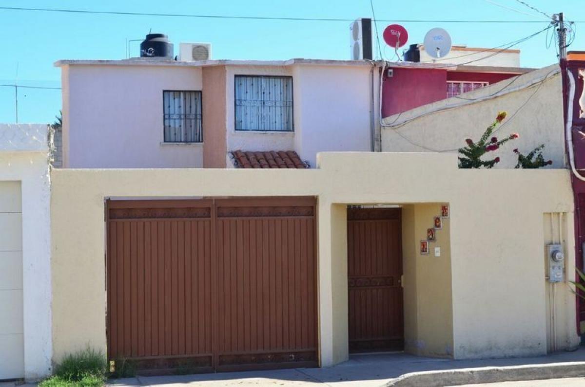 Picture of Home For Sale in Baja California Sur, Baja California Sur, Mexico