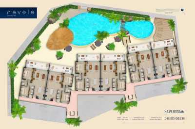 Apartment For Sale in Oaxaca, Mexico