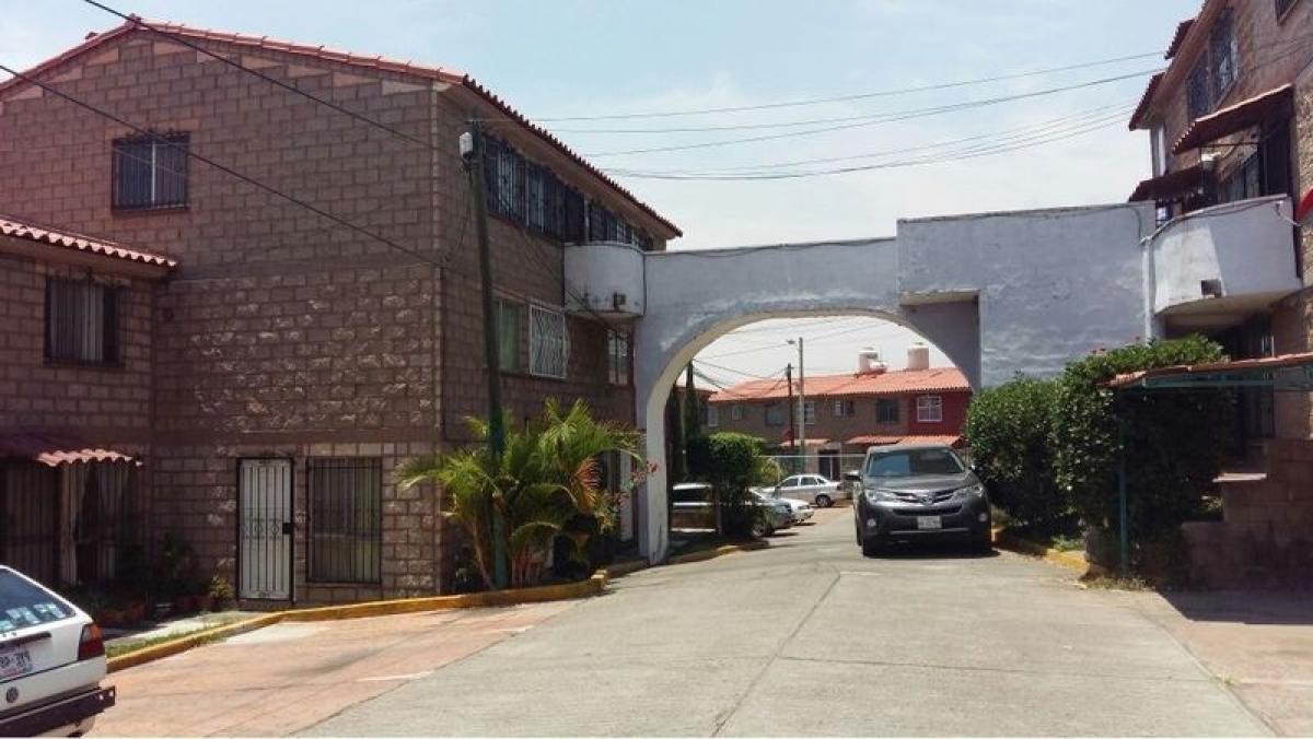 Picture of Home For Sale in Cuernavaca, Morelos, Mexico