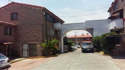 Home For Sale in Cuernavaca, Mexico