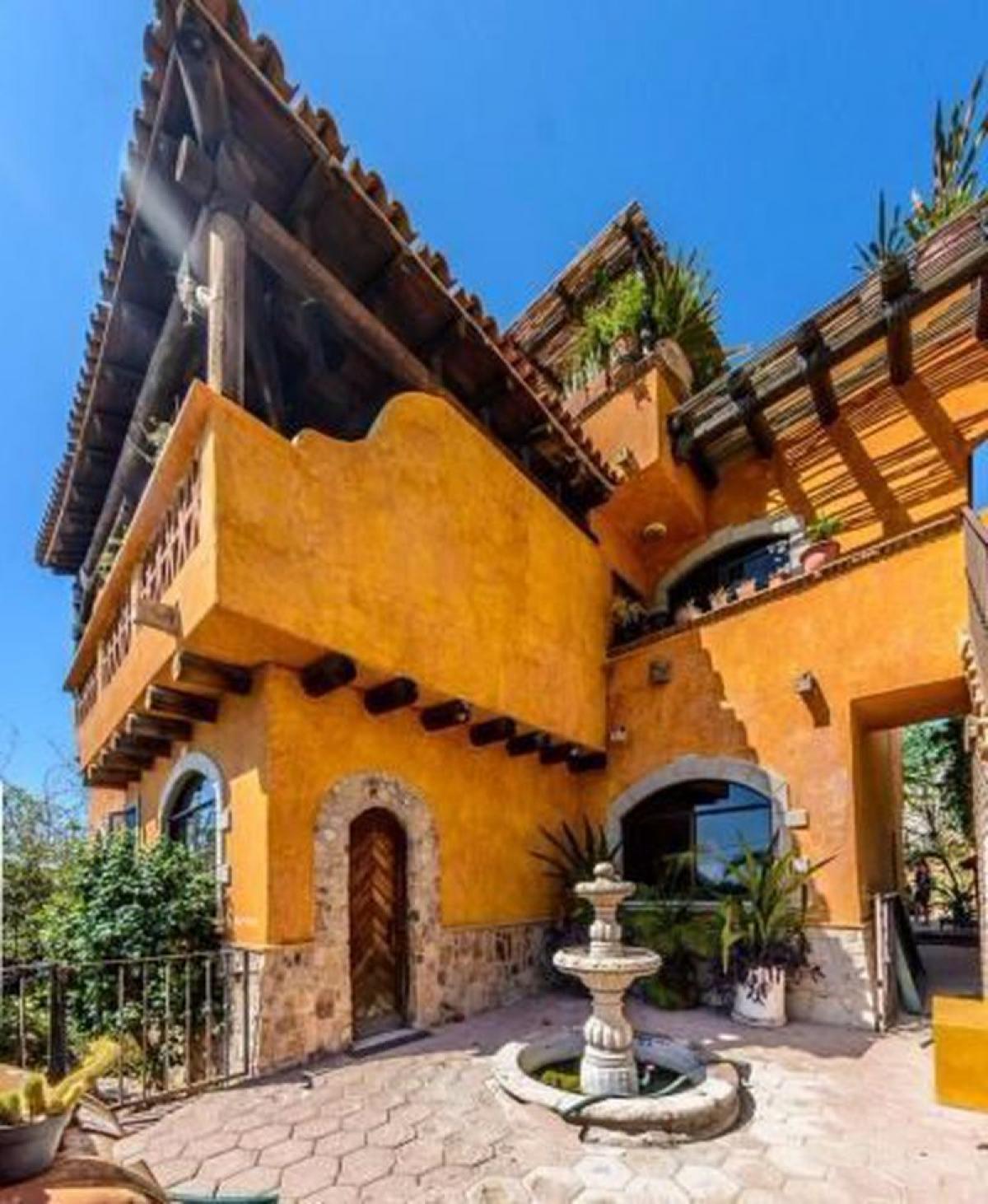 Picture of Apartment Building For Sale in Baja California Sur, Baja California Sur, Mexico