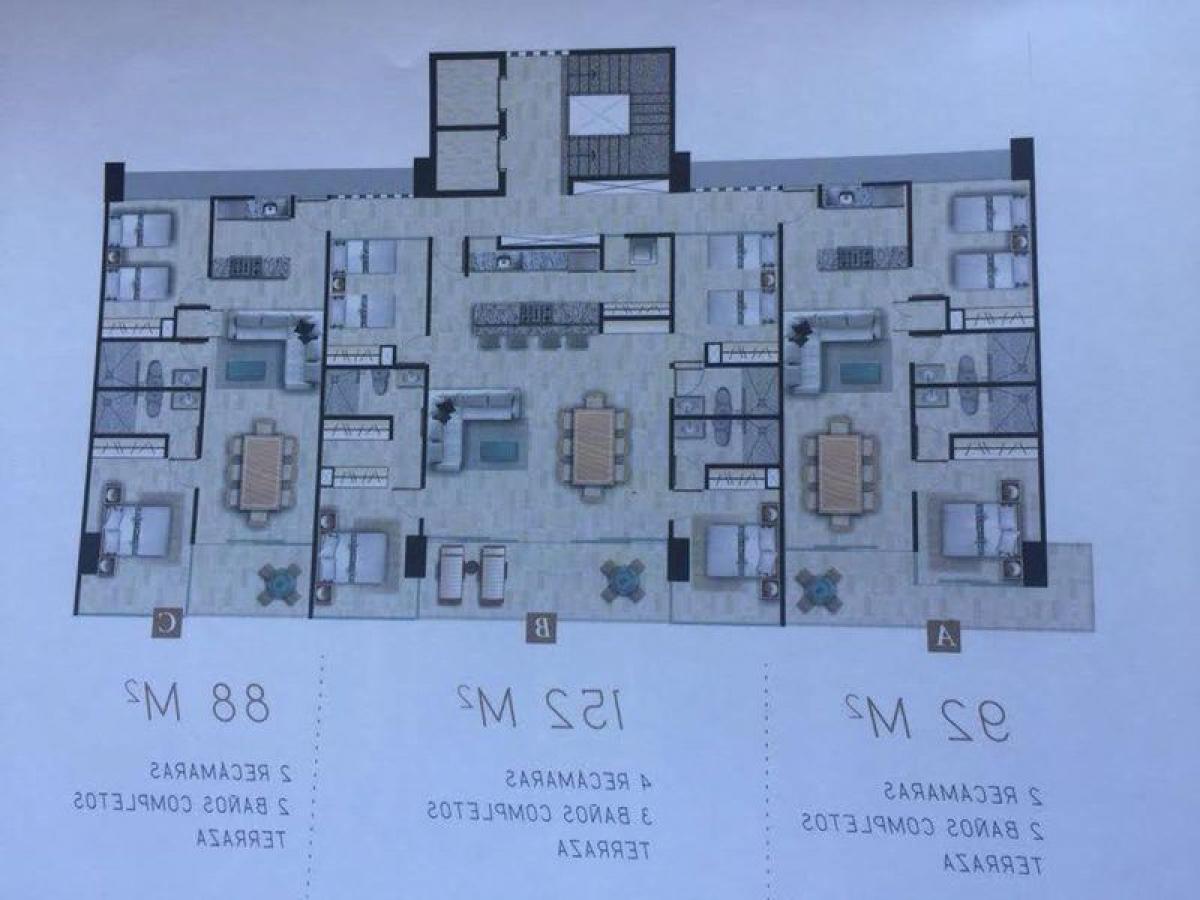 , Guerrero, Guerrero, Mexico Apartments For Sale at GLOBAL LISTINGS