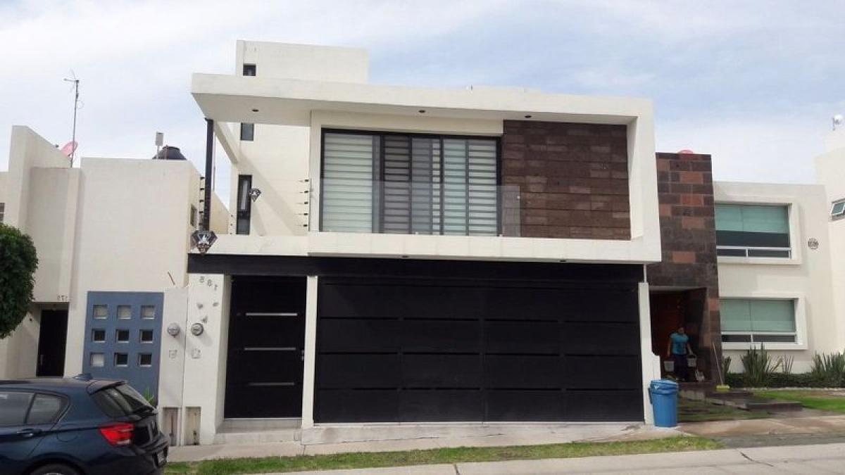 San Luis Potosí, San Luis Potosi, San Luis Potosi, Mexico Homes For Sale at GLOBAL LISTINGS