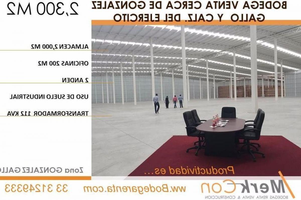 Picture of Penthouse For Sale in Jalisco, Jalisco, Mexico