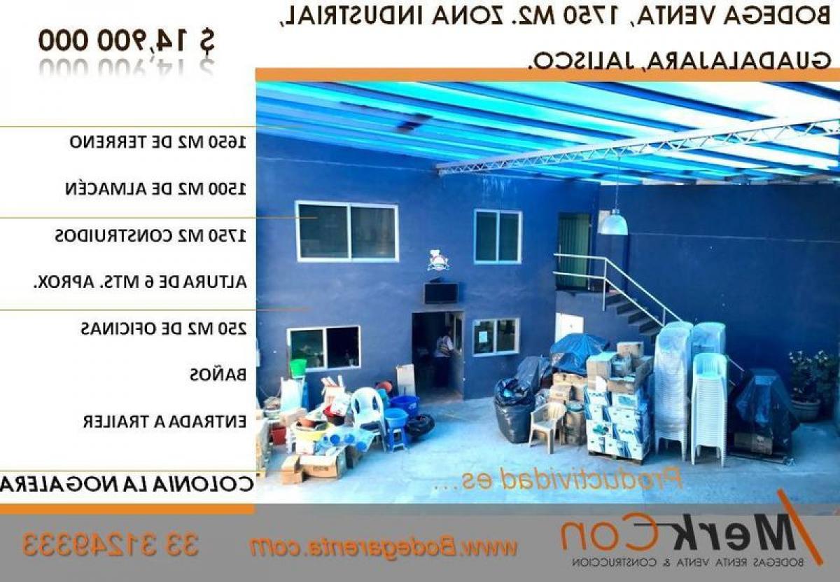 Picture of Penthouse For Sale in Jalisco, Jalisco, Mexico