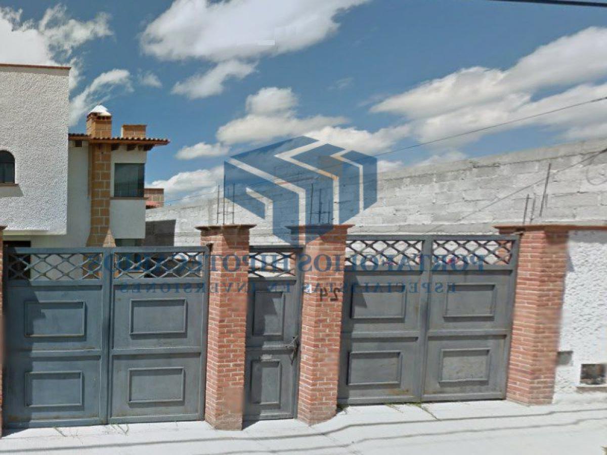 Picture of Home For Sale in Tequisquiapan, Queretaro, Mexico