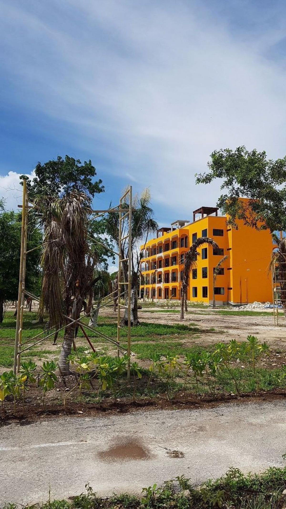 Picture of Apartment For Sale in Solidaridad, Quintana Roo, Mexico