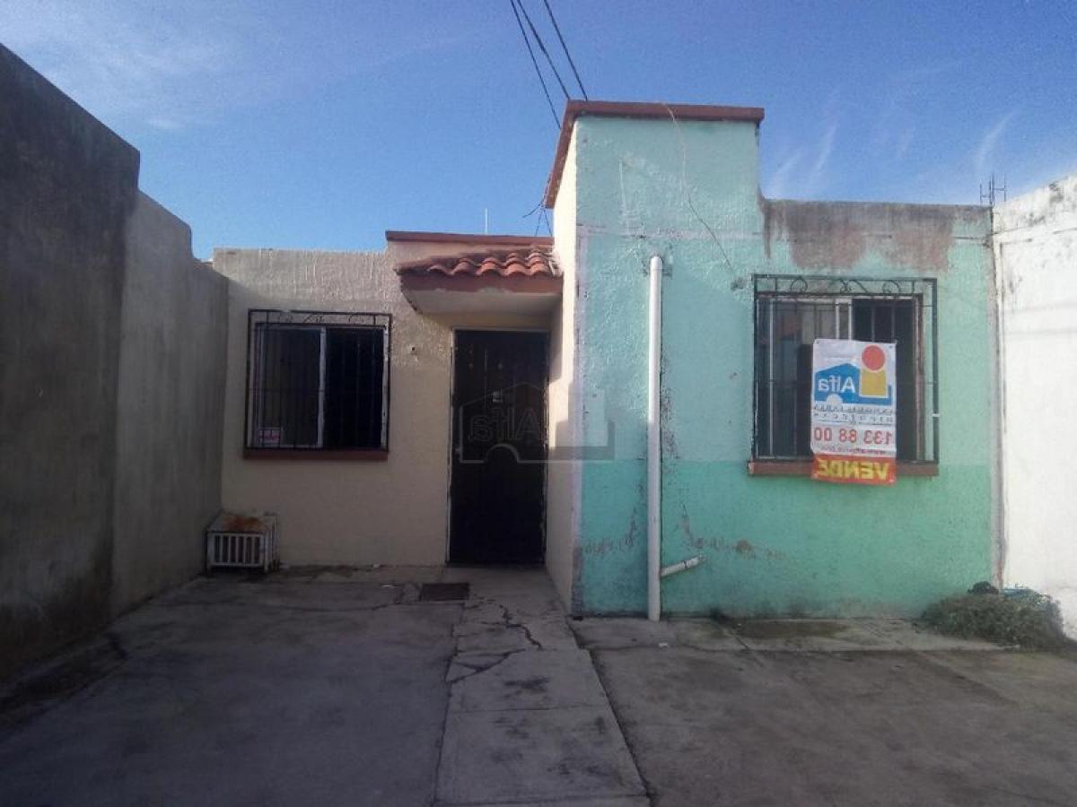 Picture of Home For Sale in Nayarit, Nayarit, Mexico