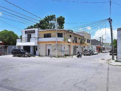 Home For Sale in Carmen, Mexico