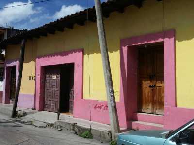 Home For Sale in San Cristobal De Las Casas, Mexico