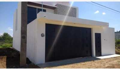 Home For Sale in San Jacinto Amilpas, Mexico