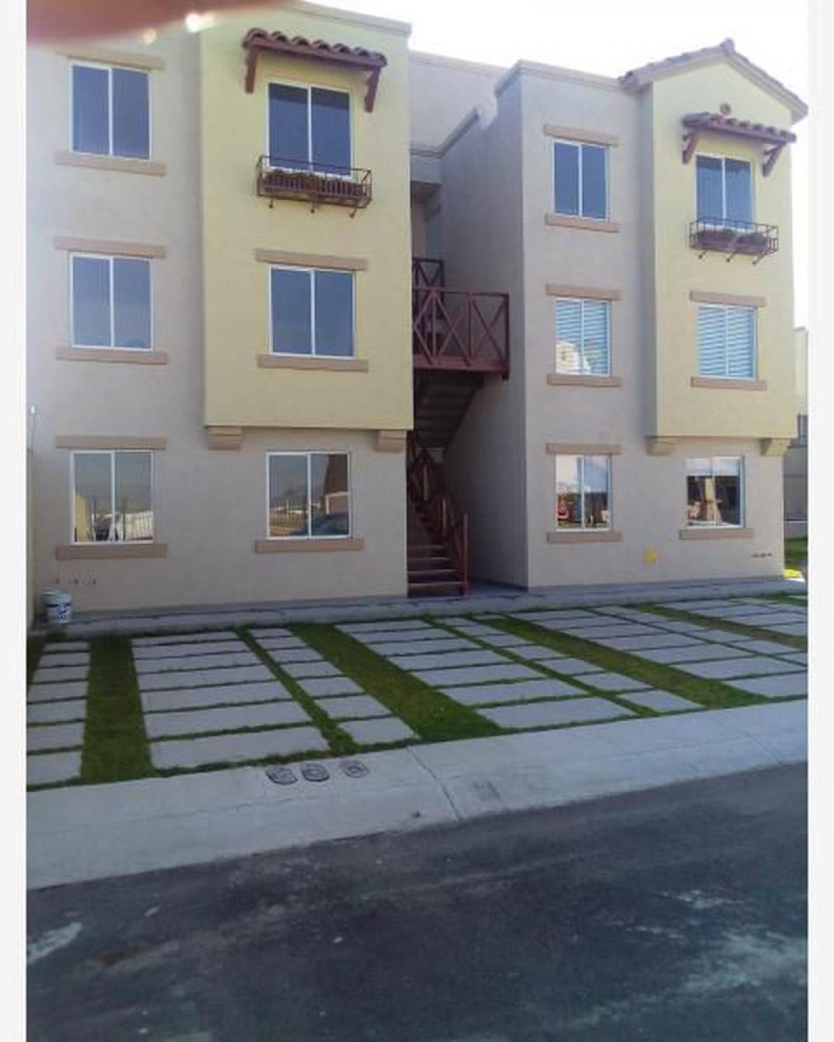 Picture of Apartment For Sale in Hidalgo, Hidalgo, Mexico