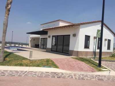 Residential Land For Sale in Lagos De Moreno, Mexico