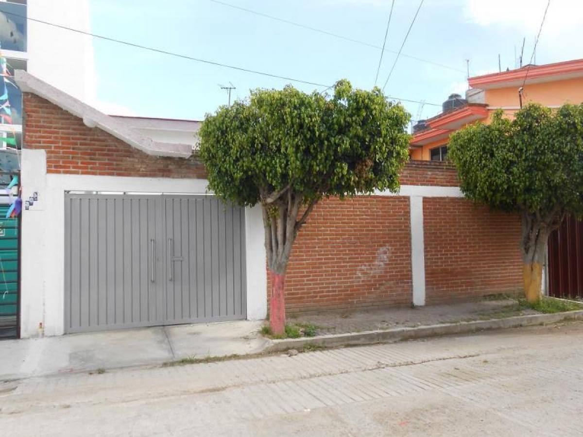 Picture of Home For Sale in Puebla, Puebla, Mexico